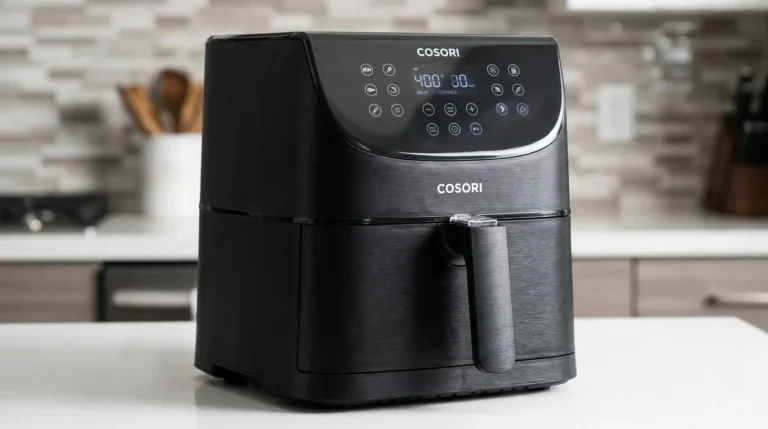 COSORI Pro Gen 2 Air Fryer Review
