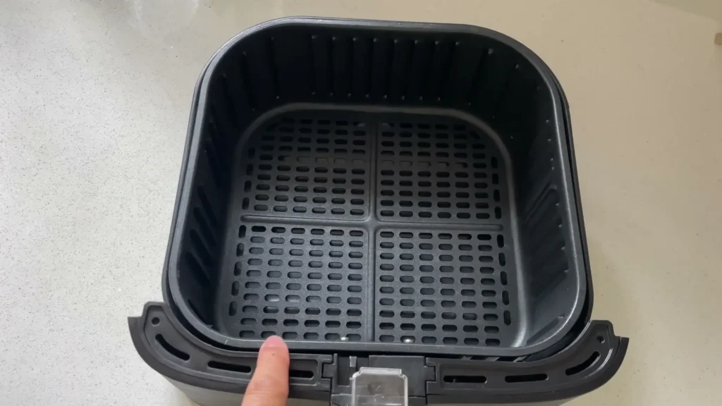 A image of COSORI Pro Gen 2 Air Fryer Review