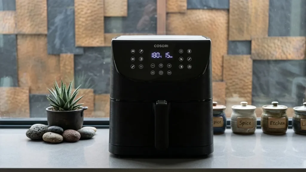 COSORI Pro Gen 2 Air Fryer Review