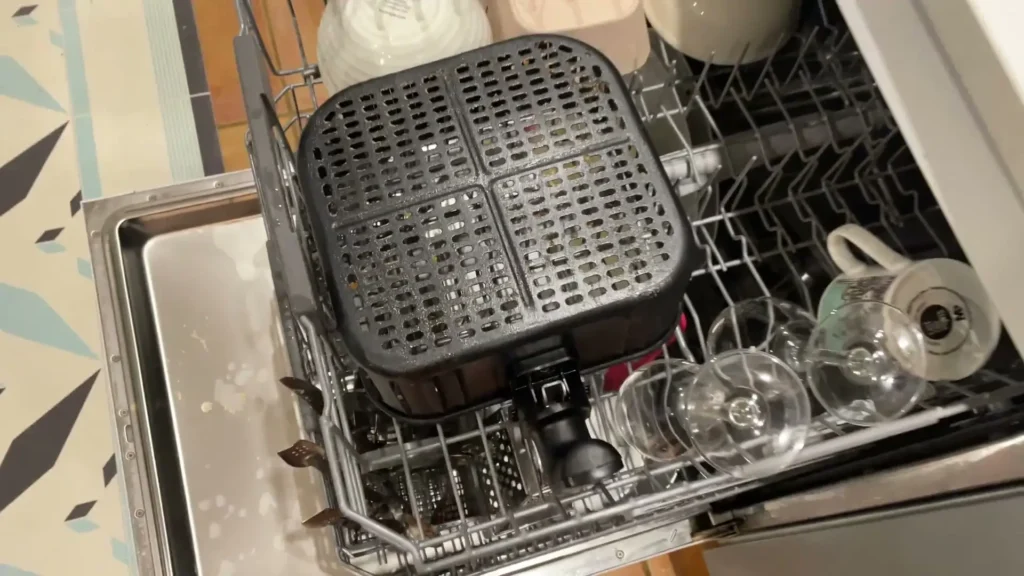 A image of COSORI Pro Gen 2 Air Fryer Review