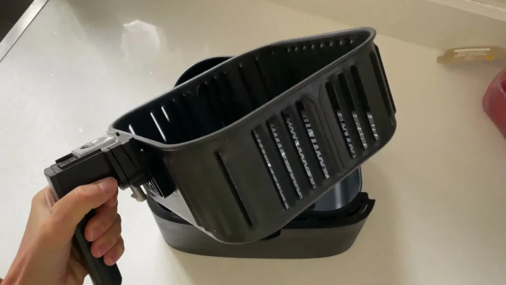 A image of COSORI Pro Gen 2 Air Fryer Review
