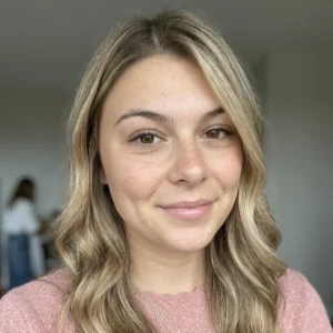 Olivia Cove