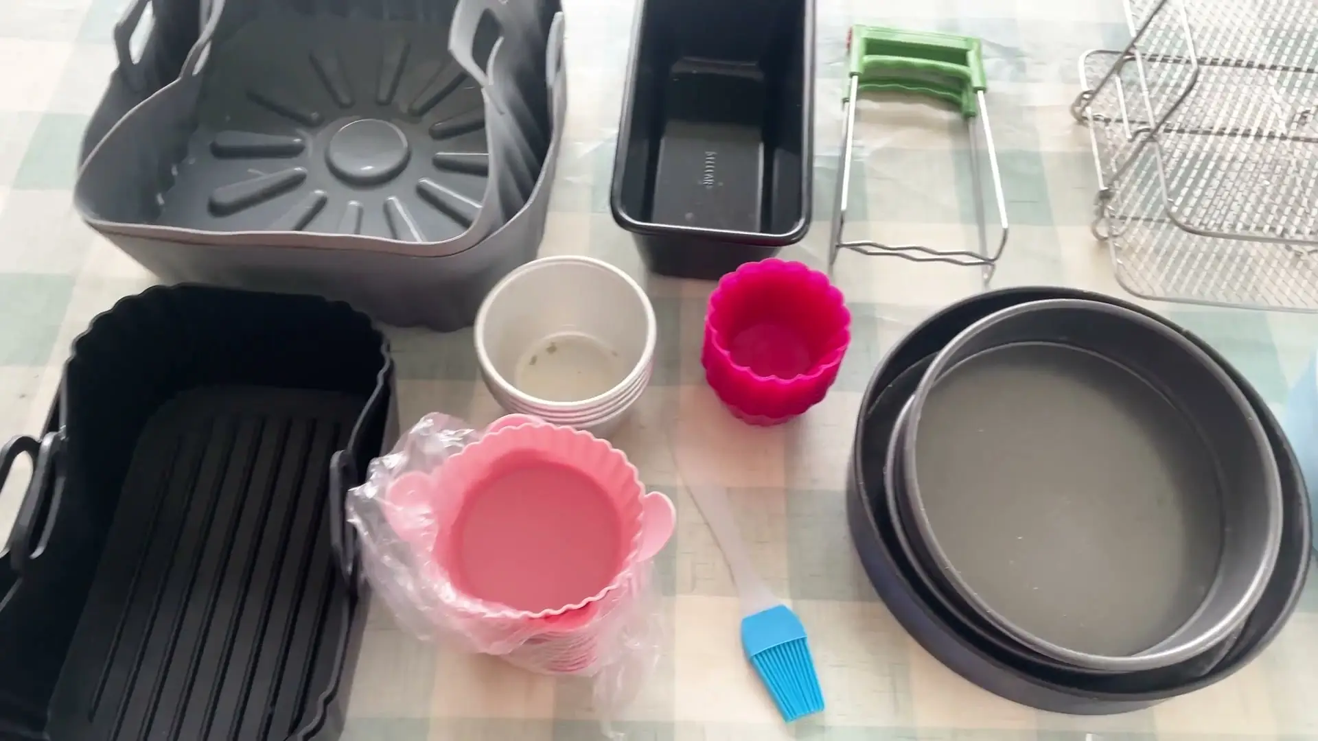 A image of Best Air Fryer Accessories