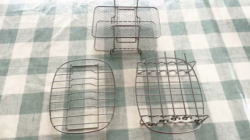 A image of Best Air Fryer Accessories