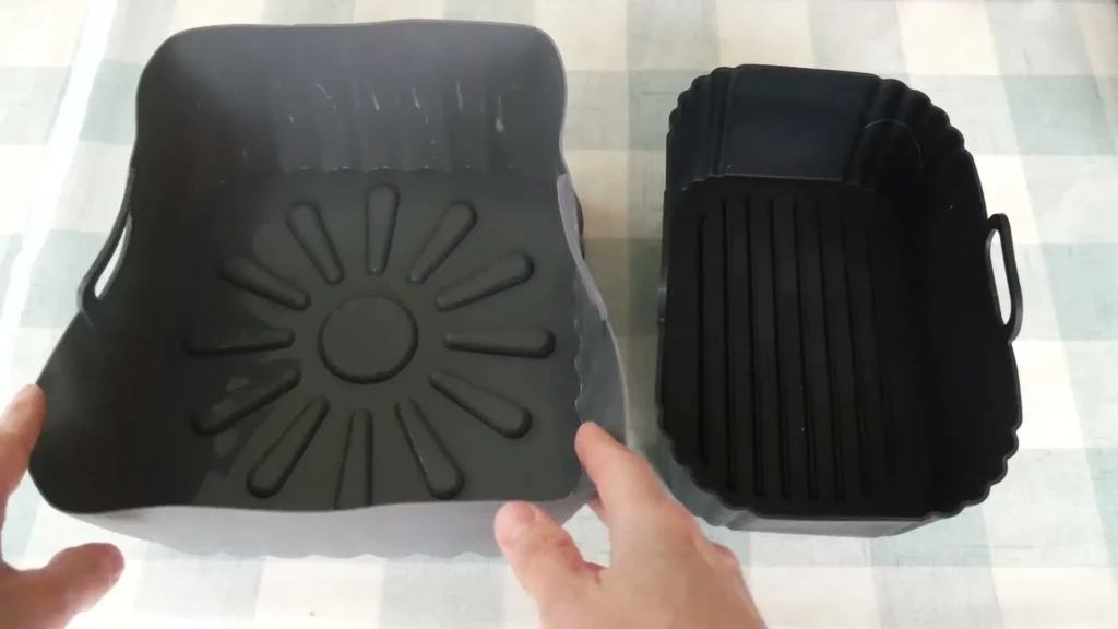 A image of Best Air Fryer Accessories