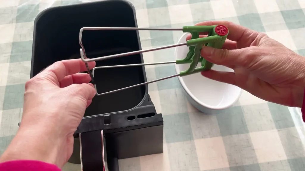 A image of Best Air Fryer Accessories