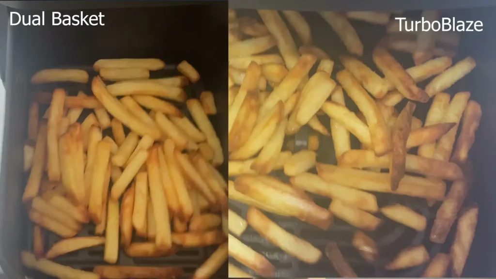 Cosori TurboBlaze Air Fryer Review