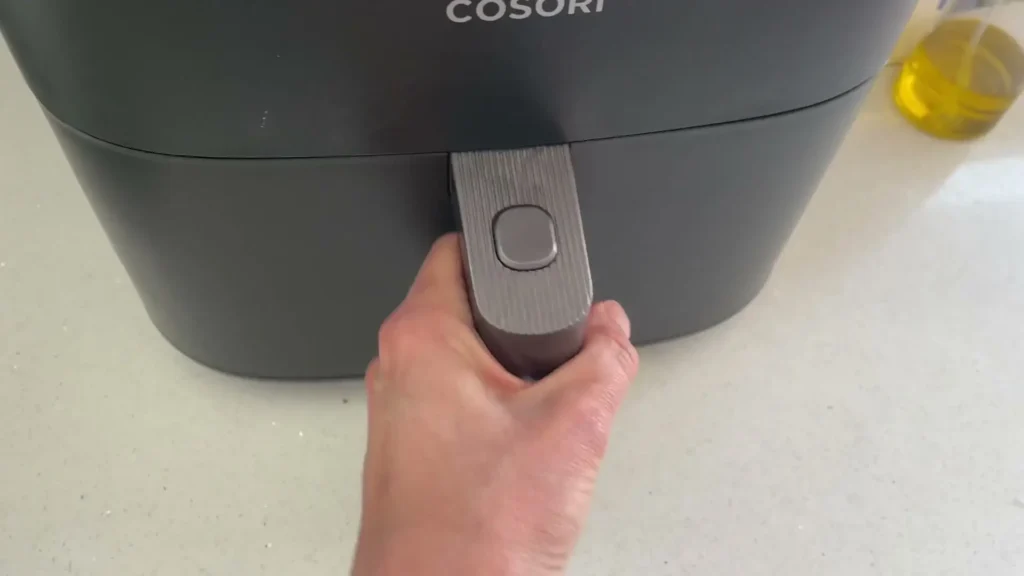 Cosori TurboBlaze Air Fryer Review