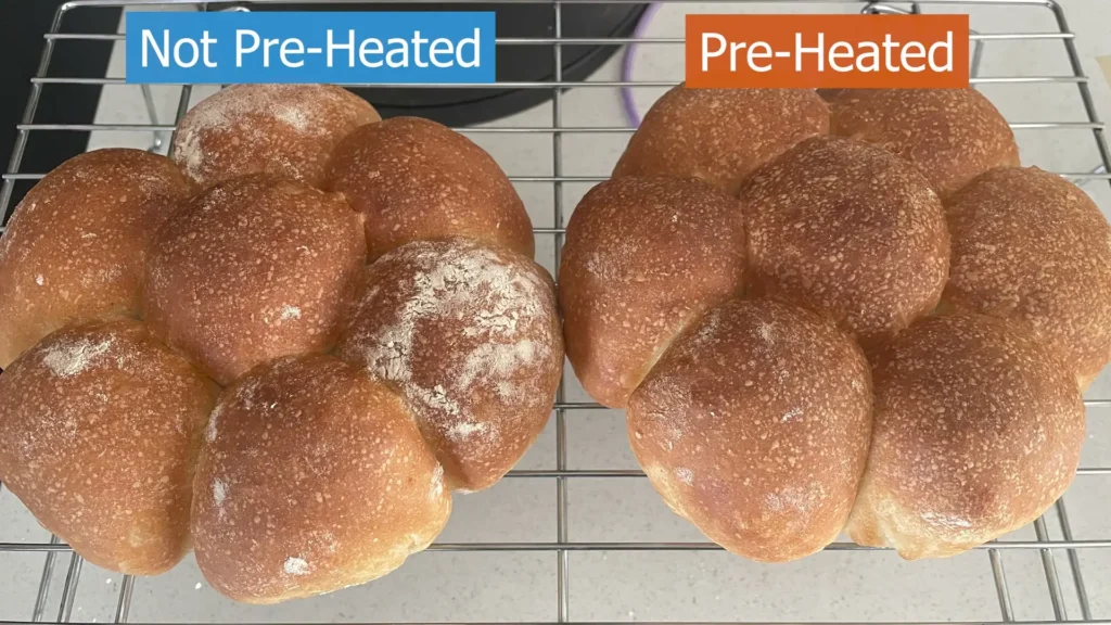A image of Do You Need to Preheat Your Air Fryer