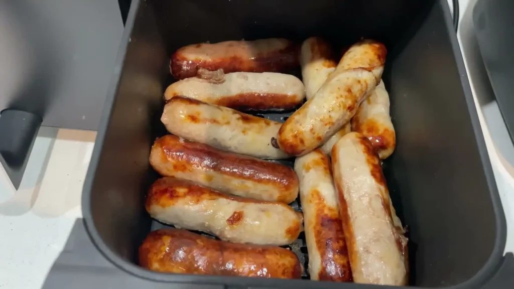 A image of How to Use an Air Fryer Beginners Guide