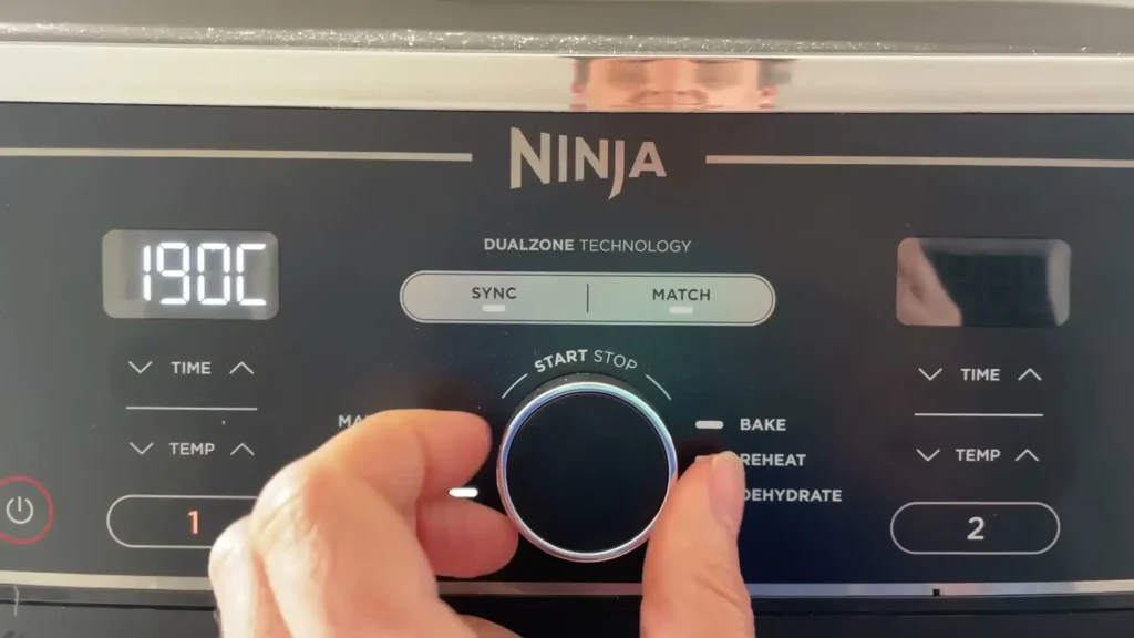 A image of How to Use an Air Fryer Beginners Guide