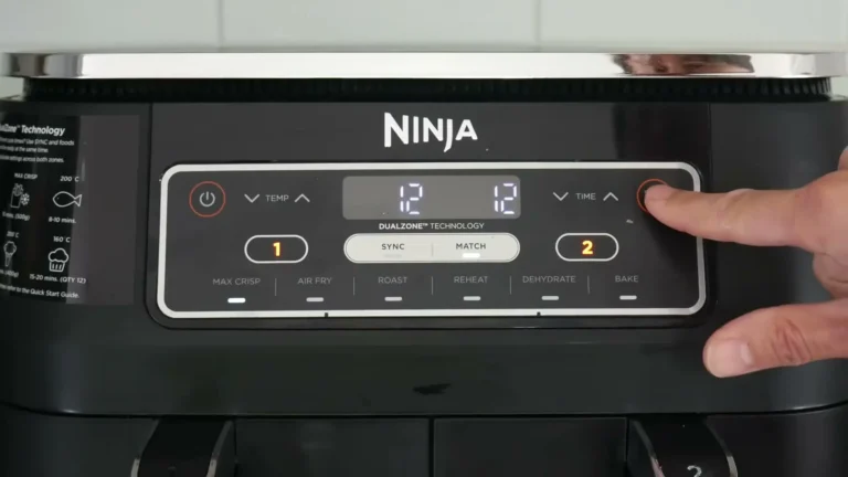 A image of How to Use an Air Fryer Beginners Guide