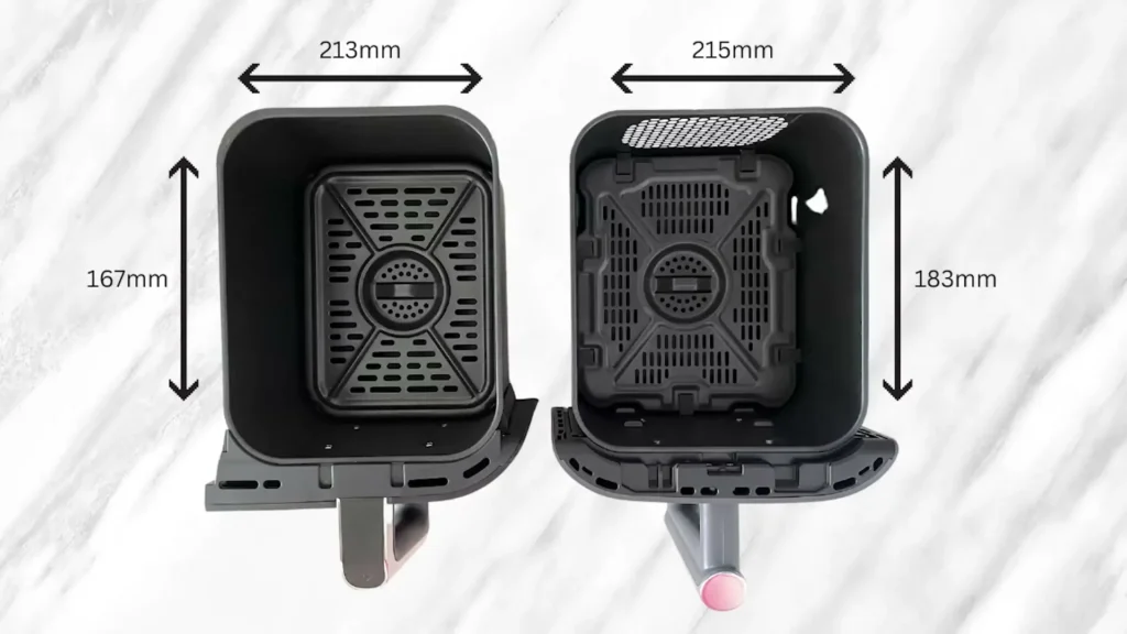 Ninja Double Stack Air Fryer Review