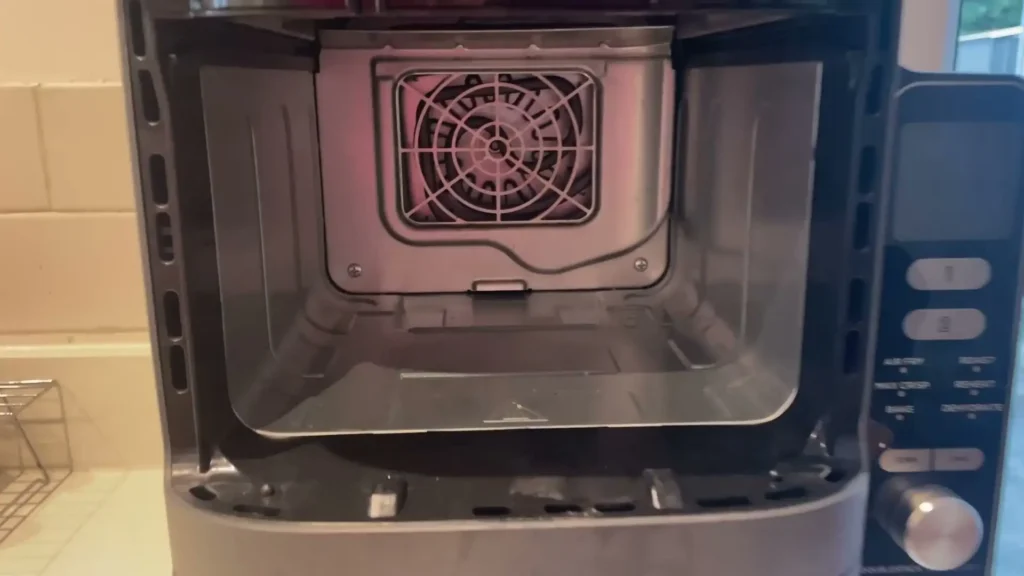Ninja Double Stack Air Fryer Review