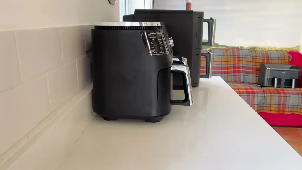 Ninja Double Stack Air Fryer Review