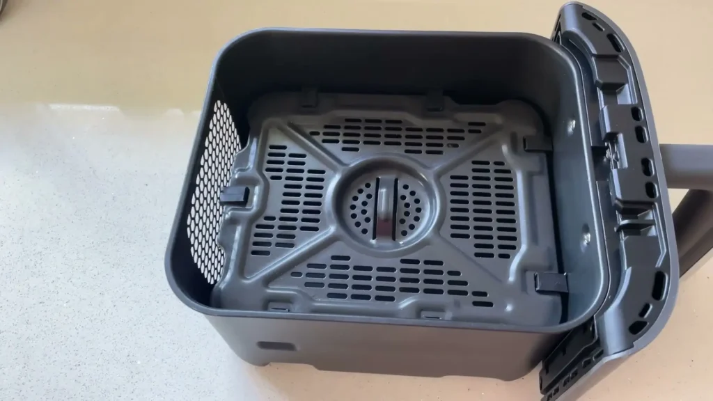 Ninja Double Stack Air Fryer Review