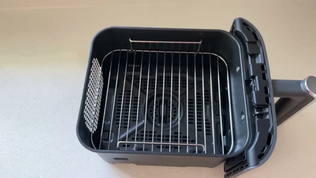 Ninja Double Stack Air Fryer Review