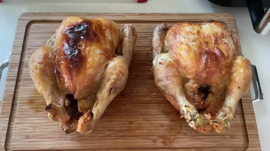 Ninja Double Stack Air Fryer Review