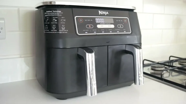Ninja Dual Zone Max Air Fryer Settings Guide