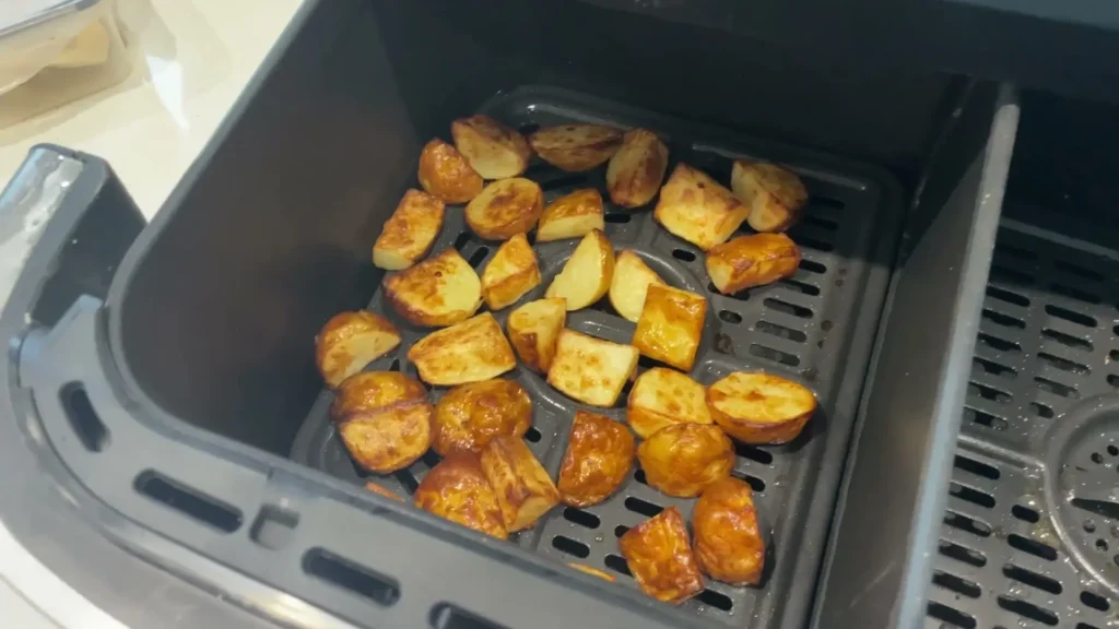 Ninja Dual Zone Max Air Fryer Settings Guide