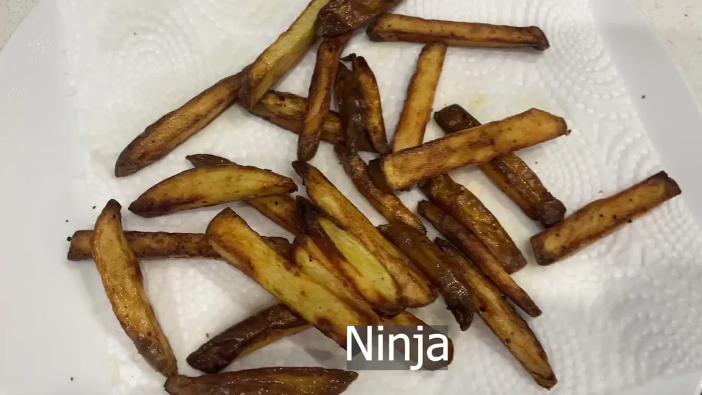 A image of Ninja Dual Zone Max vs Cosori Dual Basket
