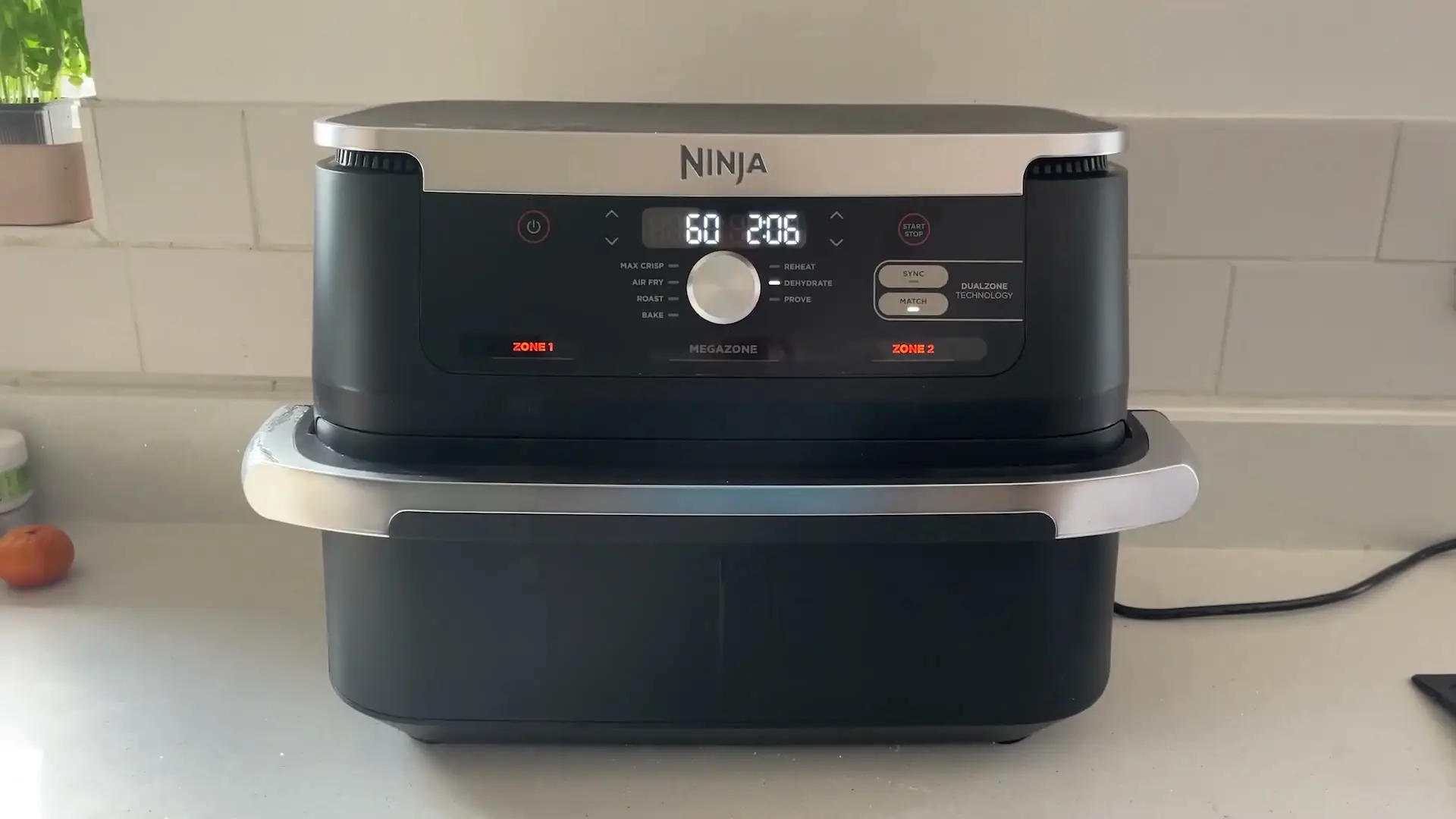 Ninja FlexDrawer Air Fryer Review
