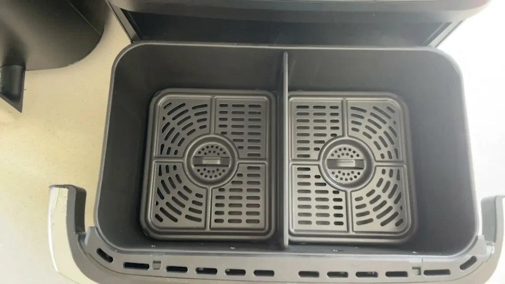 Ninja FlexDrawer Air Fryer Review