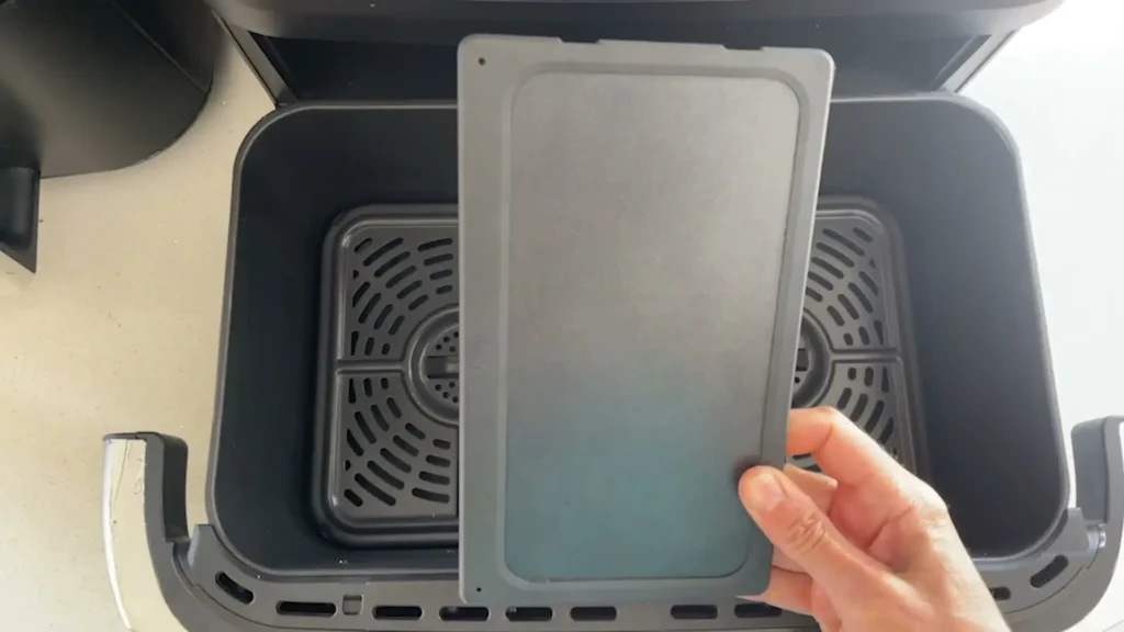 Ninja FlexDrawer Air Fryer Review