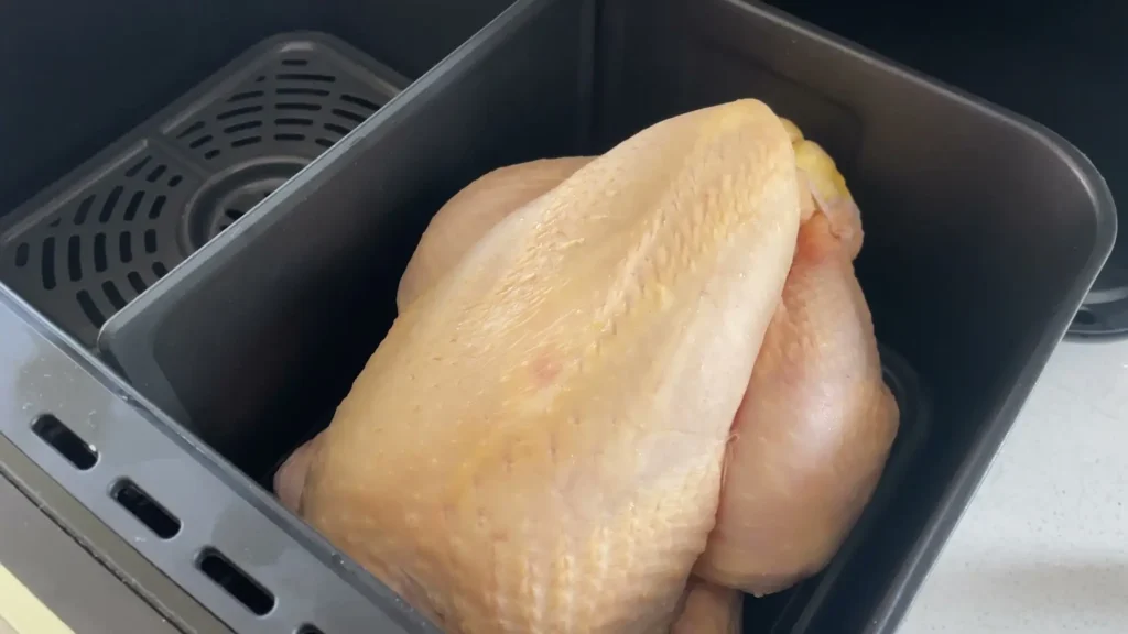 Ninja FlexDrawer Air Fryer Review