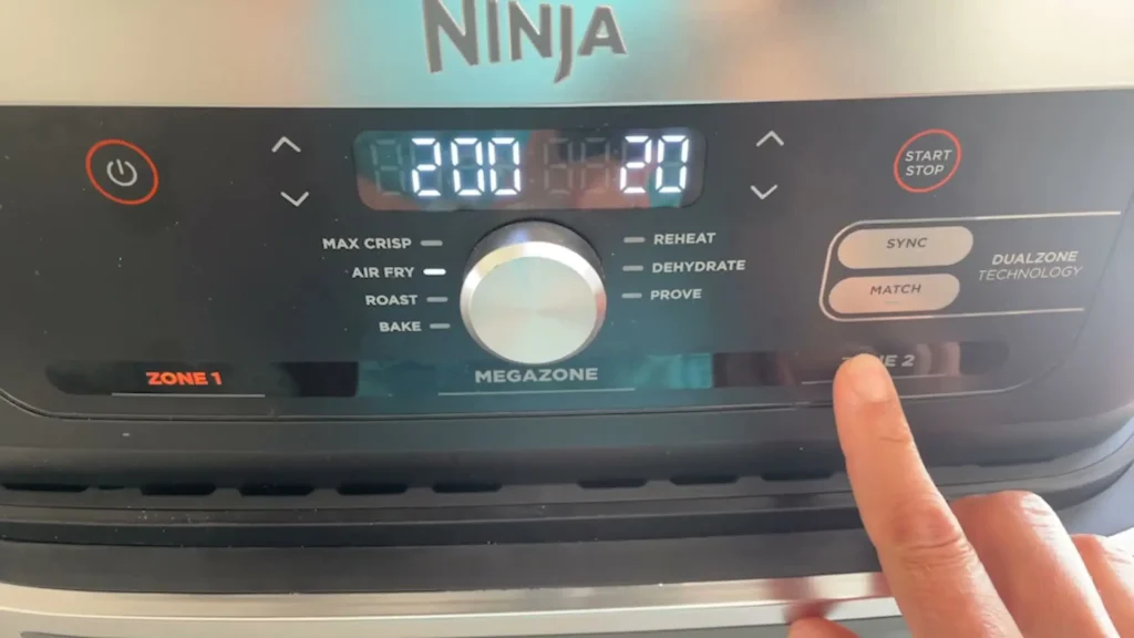 Ninja FlexDrawer Air Fryer Review