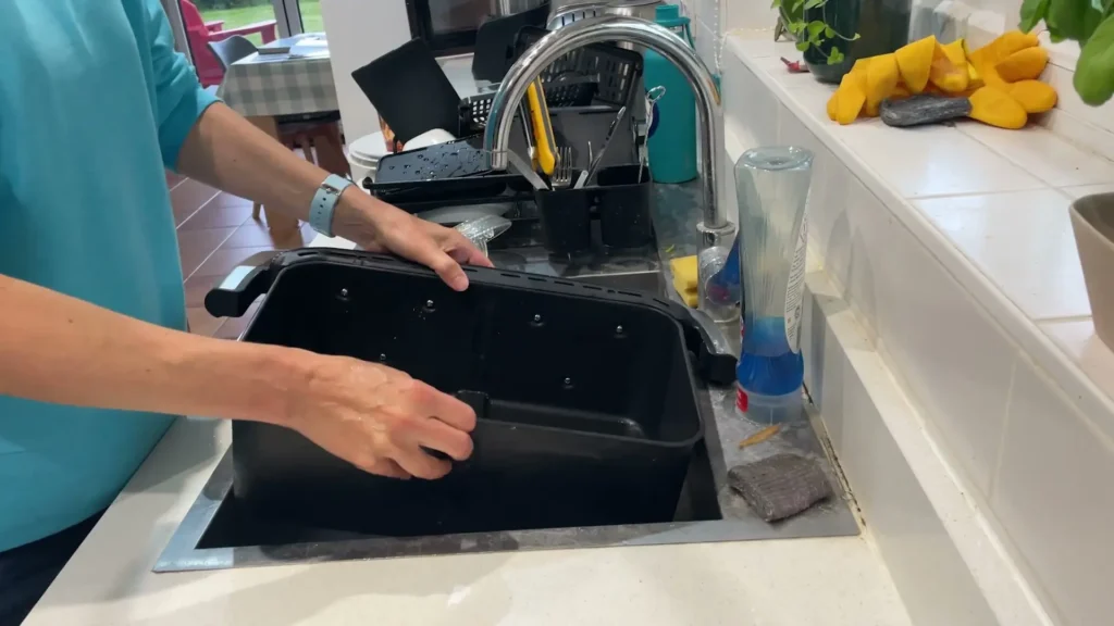 Ninja FlexDrawer Air Fryer Review