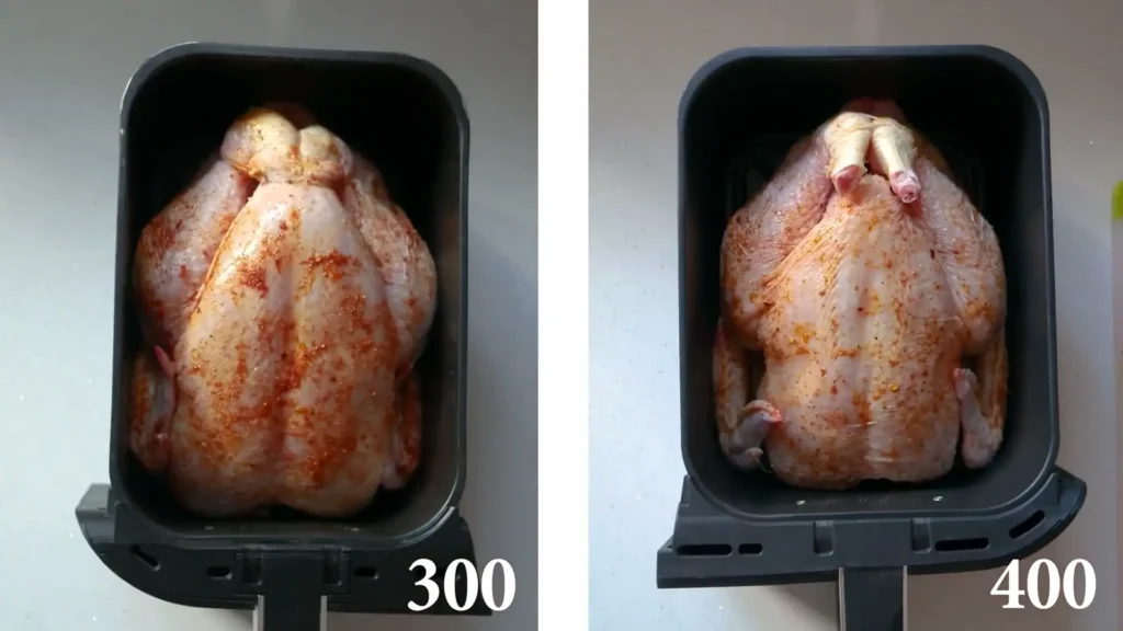 A image of Ninja Foodi Dual Zone Vs Dual Zone Max