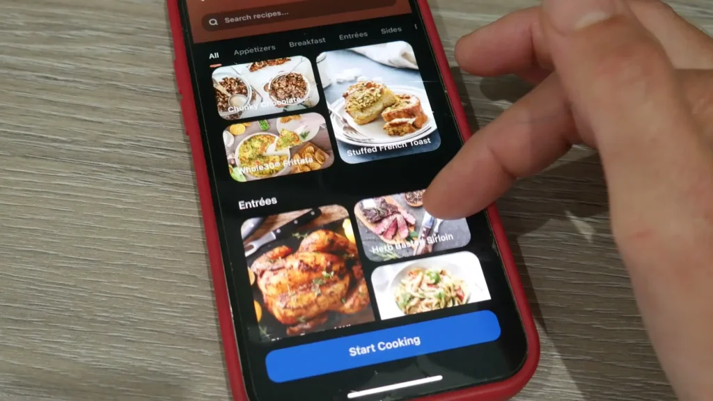Cosori Dual Blaze Review Cosori Dual Blaze Air Fryer Review