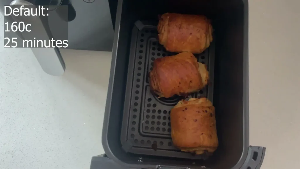 Tower Vortx Dual Basket Air Fryer Review