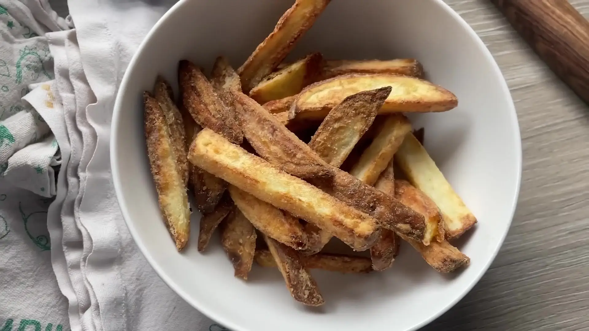 6 Best Ways to Cook French Fries in Air Fryer