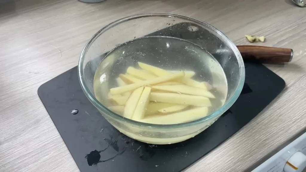 6 Best Ways to Cook French Fries in Air Fryer