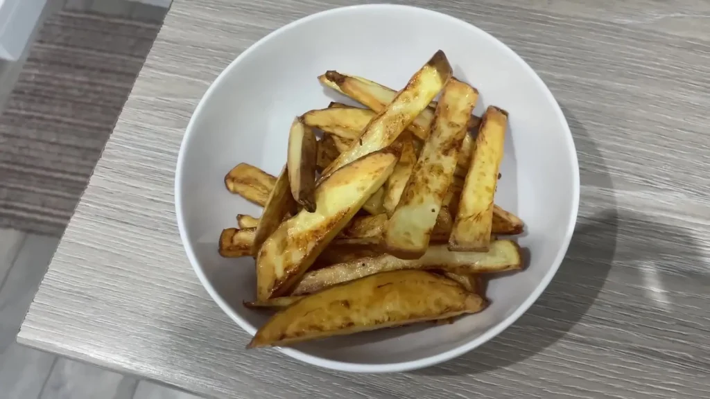 6 Best Ways to Cook French Fries in Air Fryer