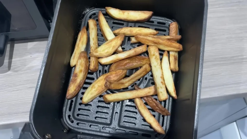 6 Best Ways to Cook French Fries in Air Fryer