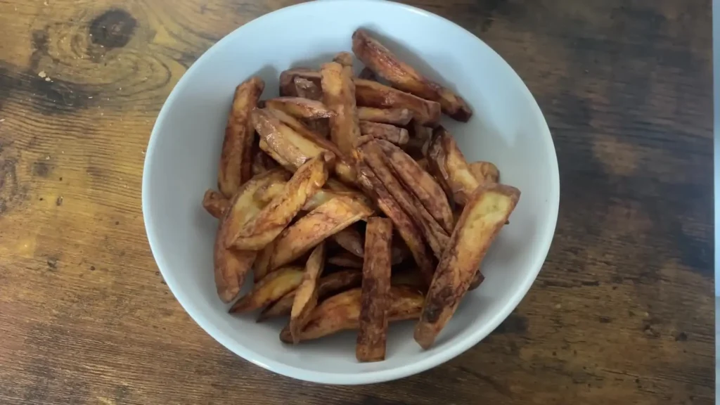 6 Best Ways to Cook French Fries in Air Fryer