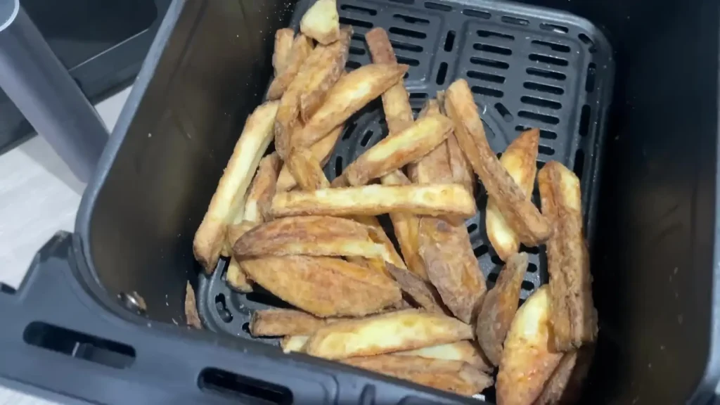 6 Best Ways to Cook French Fries in Air Fryer