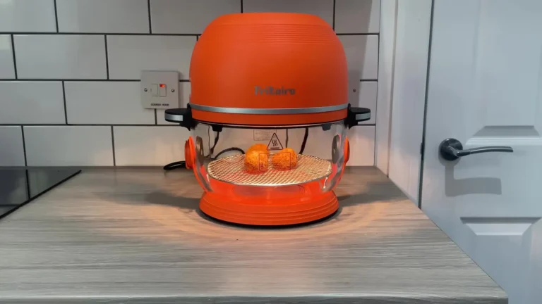 Fritaire Air Fryer Review Fritaire Air Fryer Review