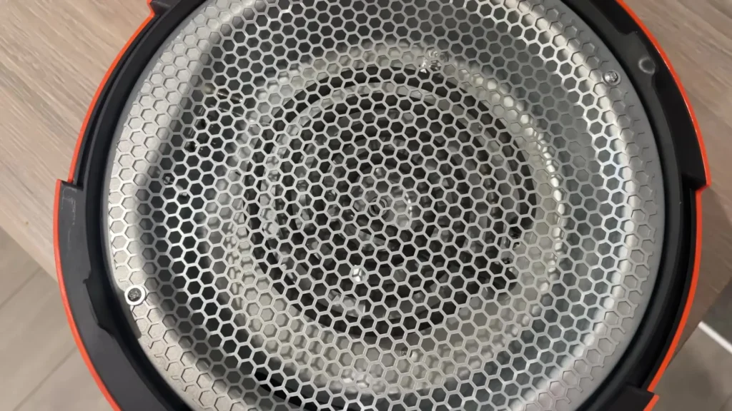 Fritaire Air Fryer Review