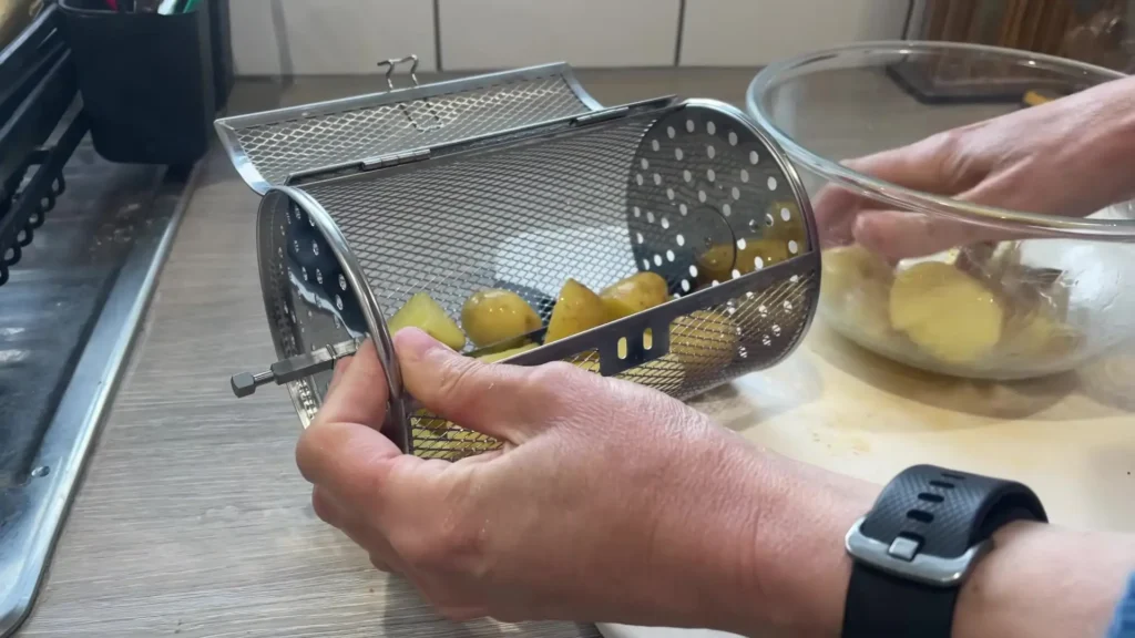Fritaire Air Fryer Review