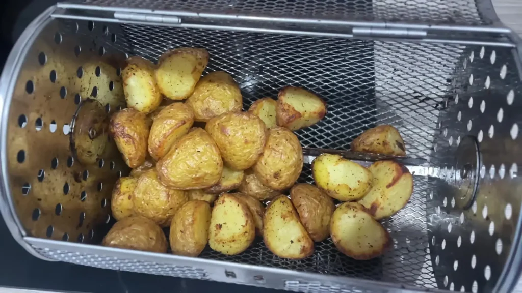 Fritaire Air Fryer Review