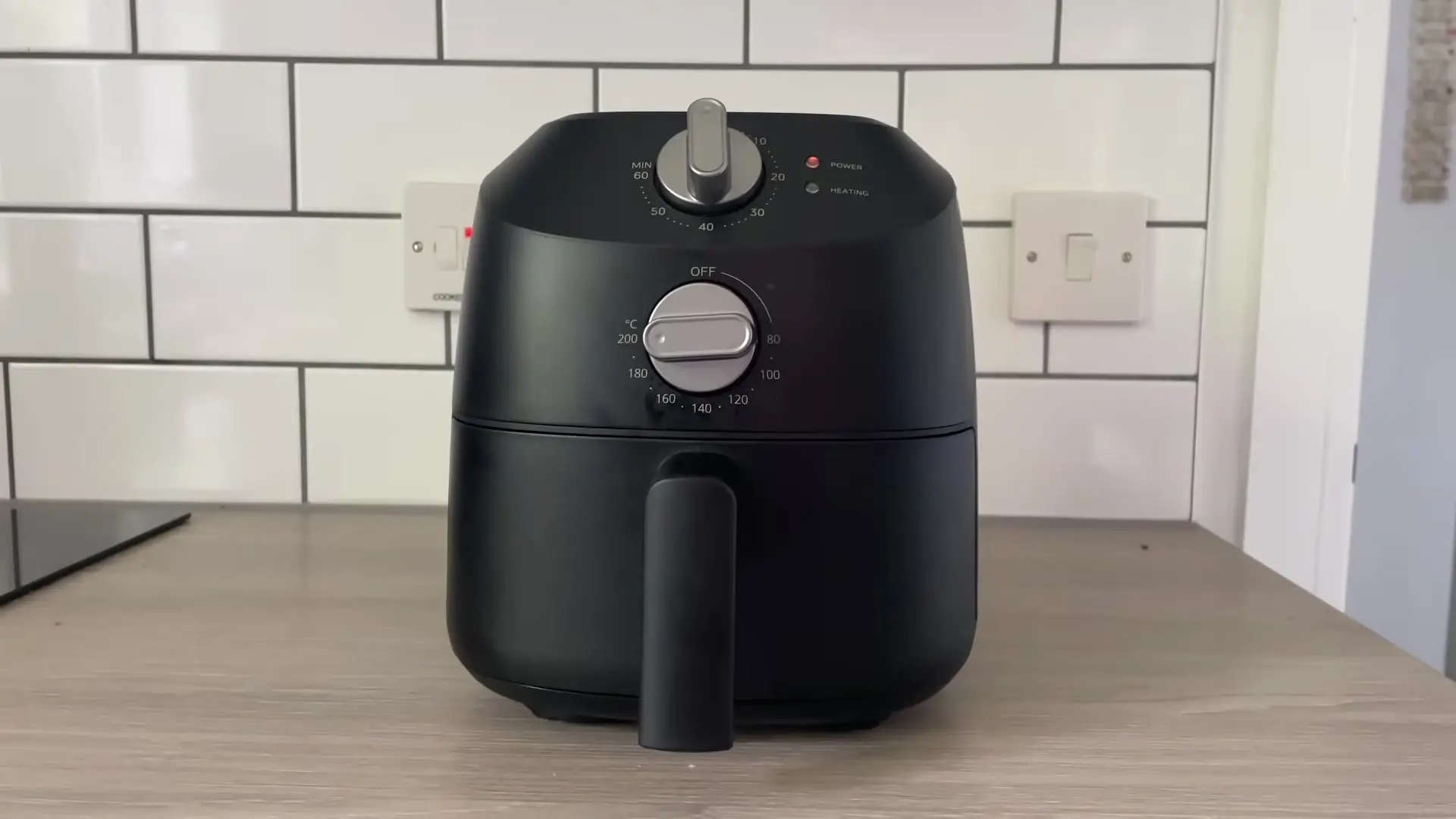 Midea Compact 2L Air Fryer Review