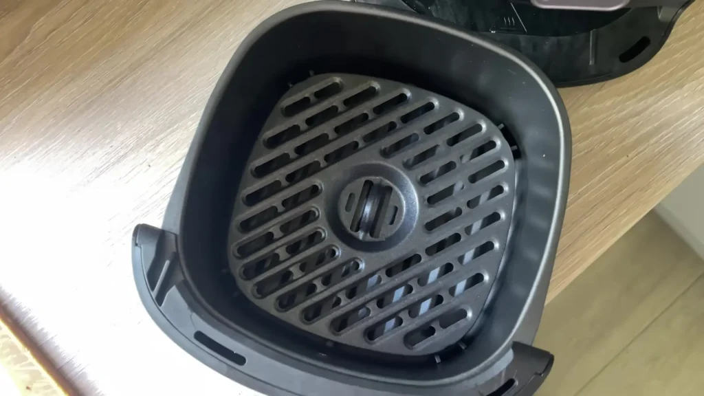 Midea Compact 2L Air Fryer Review