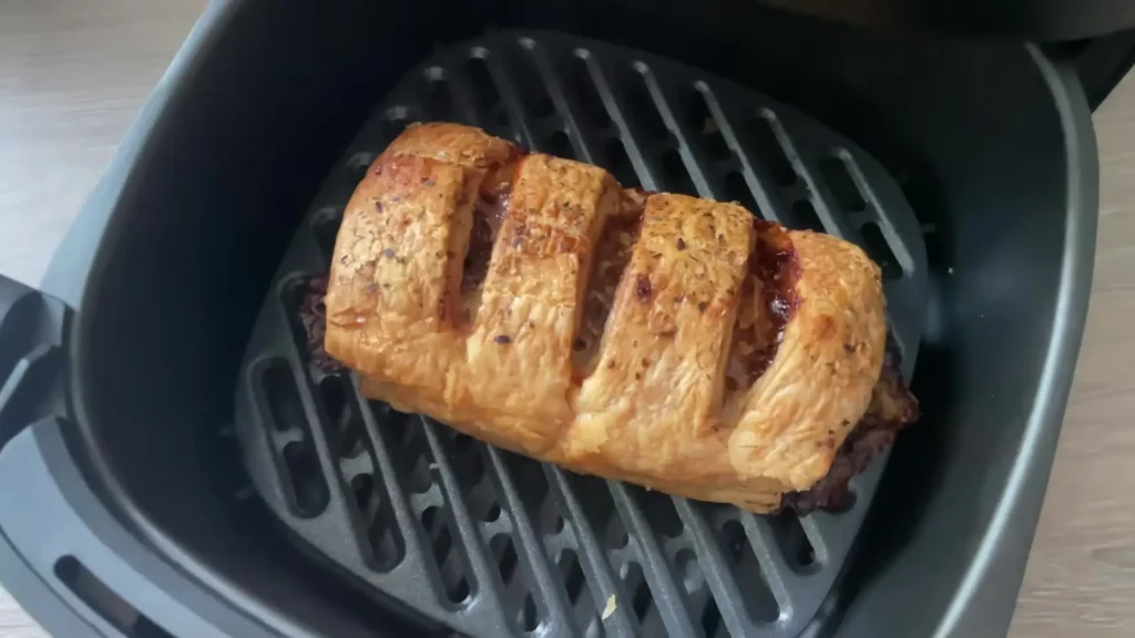Midea Compact 2L Air Fryer Review