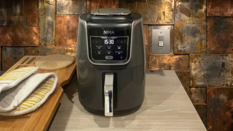 Ninja Air Fryer MAX AF160 Review