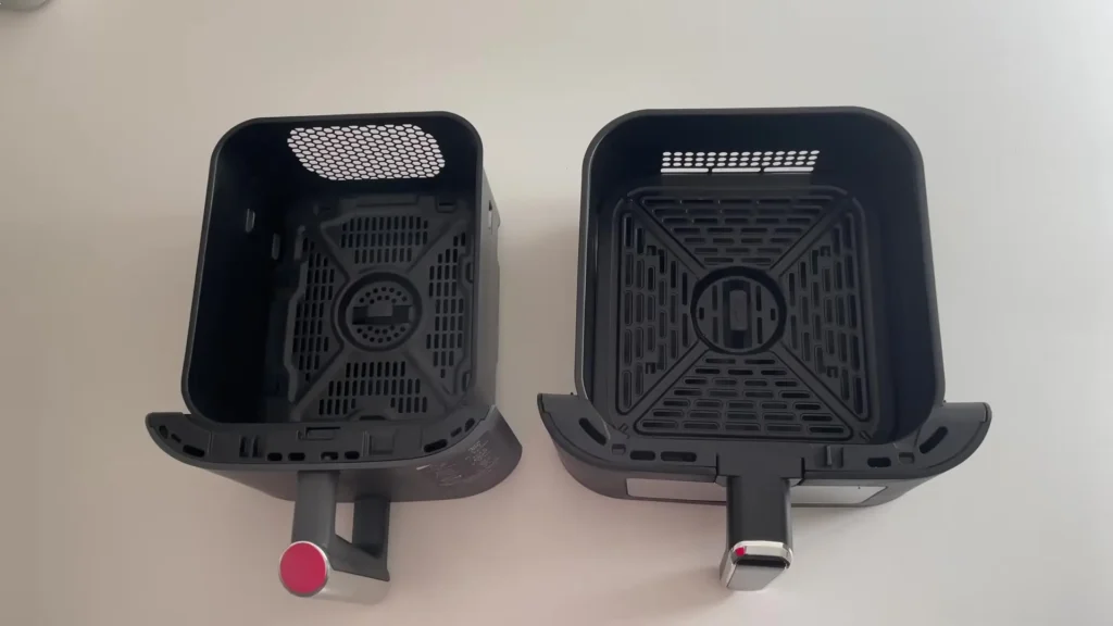 Ninja Double Stack XL vs Haden Double Stack Air Fryers Comparison Ninja Double Stack XL vs Haden Double Stack Air Fryer Comparison