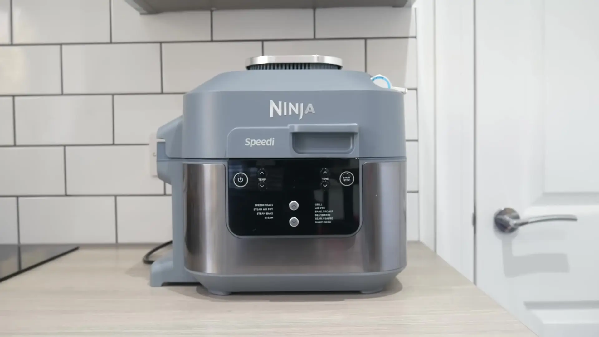 Ninja Speedi Review Ninja Speedi Review